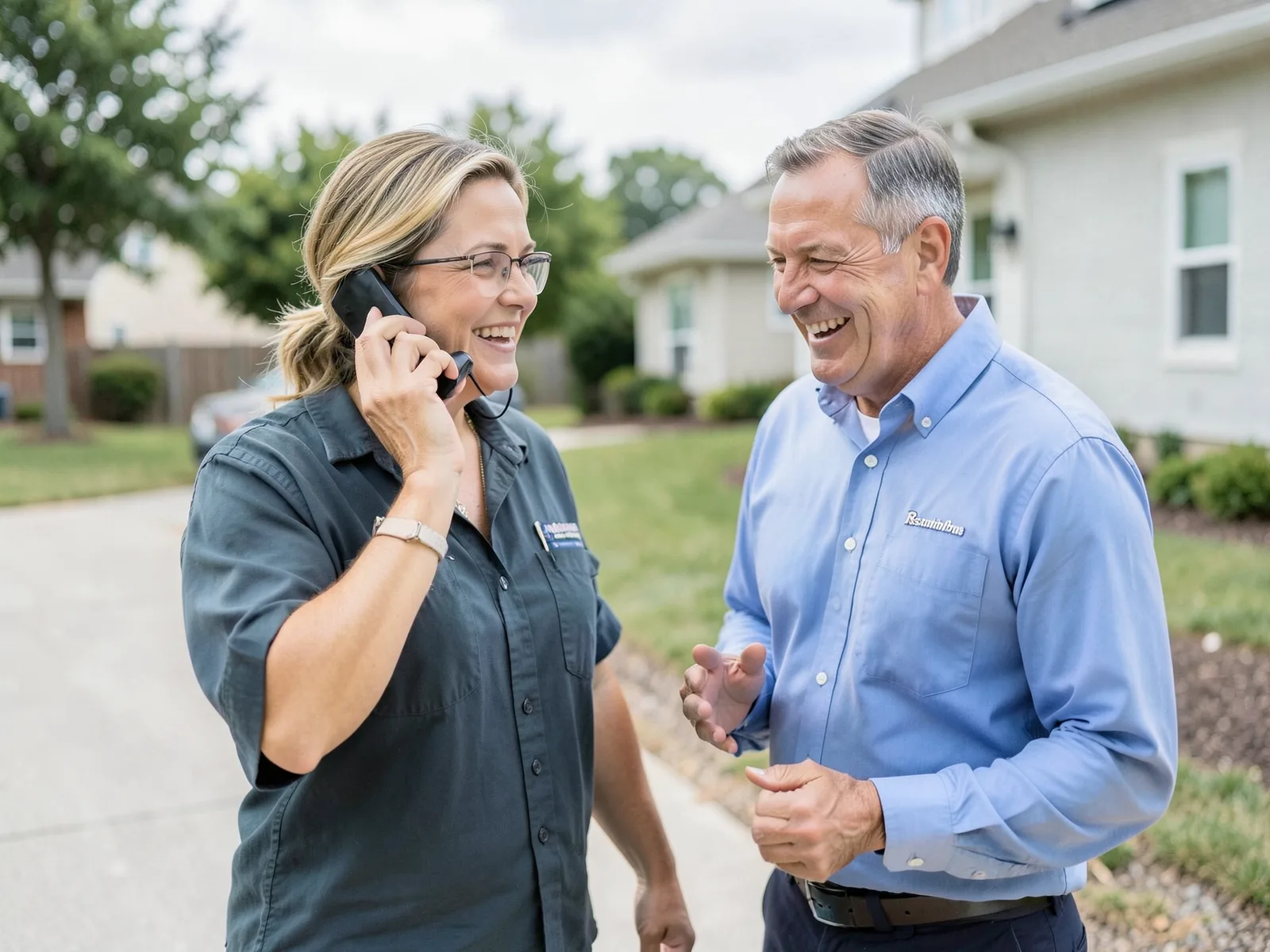 Frequently Asked Questions About Wall Water Damage Restoration in Great Valley, NY